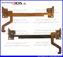 New 3DS LCD Screen repair parts