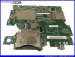 2DS mainboard sd socket camera 2DS LCD Screen repair parts