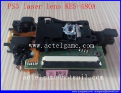 PS3 KES-480A Laser Lens repair parts