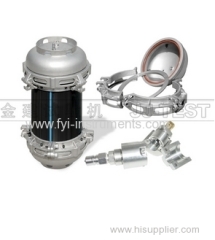 DW5011 Plastic Pipe Hydrostatic Pressure Tester