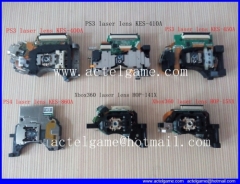 PS3 laser lens KES-410ACA KEM-410AAA KEM-410ACA repair parts