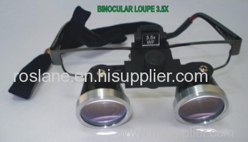 Dental Loupe / Binocular Loupe / Surgical Loupe