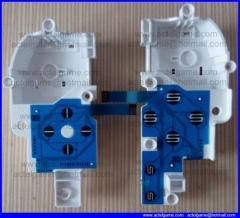 WiiU bluetooth board Wiiu network card repair parts spare parts