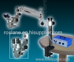 Portable ENT Microscope / ENT Microscope / ENT Surgical Microscope