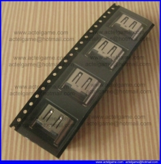 PS3 Slim HDMI port socket CECH-2000X repair parts