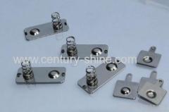 China supplier stamping Parts