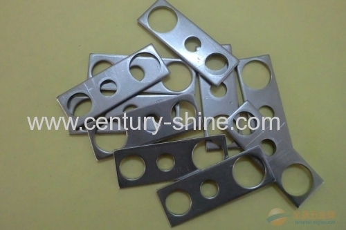 OEM Metal Precision stamping parts