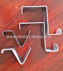 Precision Hardware Bending stamping parts