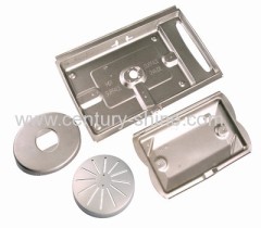 China Sheet Metal stamping parts