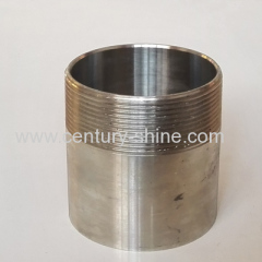 Machining High Quality CS Precision Hardware Cutting parts China Suuplier