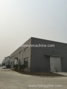 Ningbo Melesun Industries Co., Ltd.