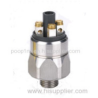 LF708 Pressure Switch LF708 Pressure Switch