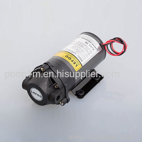 LFP1050-1100S Self-Priming Booster Pump