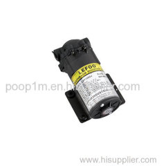 LFP1050-1075J Mini Booster Pump