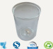 400ml 550ml 600ml 680ml 800ml 1000ml pet candy jar plastic can