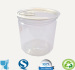 400ml 550ml 600ml 680ml 800ml 1000ml pet candy jar plastic can