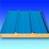 Rock Wool Sandwich Panel