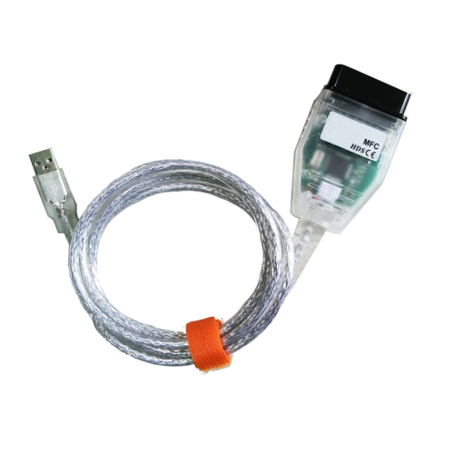 Mangoose MFC for HONDA HDS OBD2 USB Diagnostic Cable Multi-languages