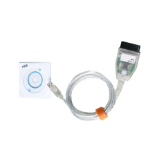 Mangoose MFC for HONDA HDS OBD2 USB Diagnostic Cable Multi-languages