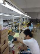 Shenzhen Heyotei Technology Co., Ltd
