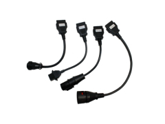Cables for AUTO CDP PRO for Cars