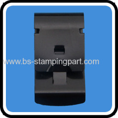 stainless steel stamped clip