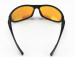 Fashionable Eco Hollow Design temple Sunglasses