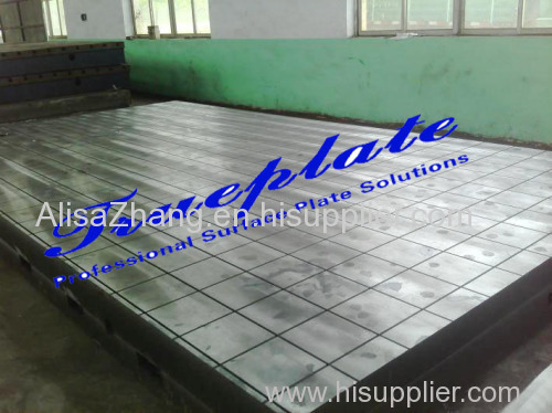 2015 cast iron surface plate for sale