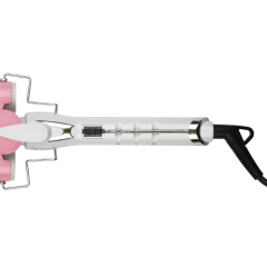 professional curling iron