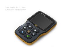 Code Reader 8 CST OBDII EOBD Code Read Scanner