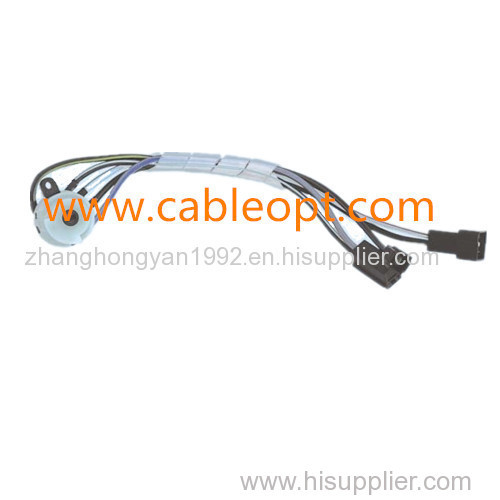 factory support auto Ignition Wire Harness