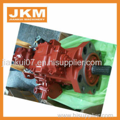 PC120 PC130 PC200 PC220 PC300 PC360 PC400 PC450 hydraulic main pump main piston pump