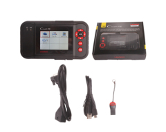 Launch X431 Creader VIII (CRP129) Comprehensive Diagnostic Tool