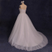 Albizia Gorgeous Ivory Beading Tulle Ball Gown informal Sweetheart A Line Wedding Dresses