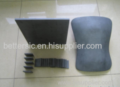 Silicon Carbide Ceramic Bulletproof products