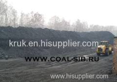 KRAS COAL COMPANY