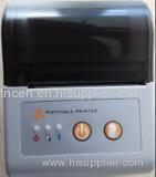 58mm Thermal Bluetooth Mobile Printer Tcmpt001A Receipt Printer