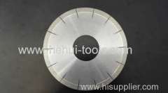 Silver welding diamond saw blade Sales