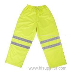 hi vis cargo trousers Hi Vis Trousers