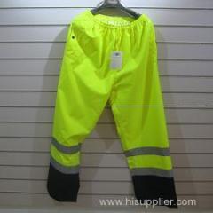 high visibility work pants High Visibility Pants