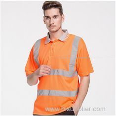 hi vis polo shirts Hi Vis Polo Shirts