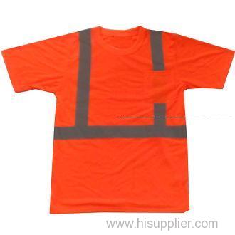 high visibility work shirt High Visibility Work Shirts