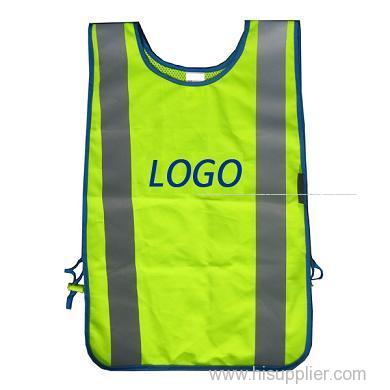 safety vests for kids Children's Safety Vest