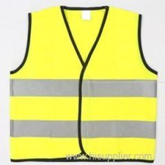 reflective vest for biking Reflective Bike Vest