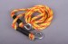 Car Towing Rope / Webbing with 80KN Capacity