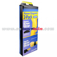 Power Magnetic 3-pack Support