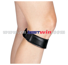 Power Magnetic 3-pack Support Knee Strap & Back Belt & Wrist wrap As Seen On TV