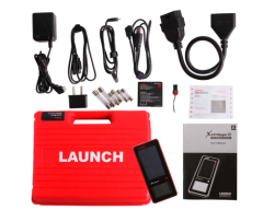 Original Launch X-431 X431 DIAGUN III Update Online