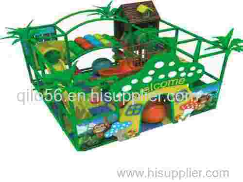 Toddler Indoor Playground .