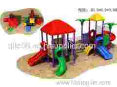 School Playground School Playground